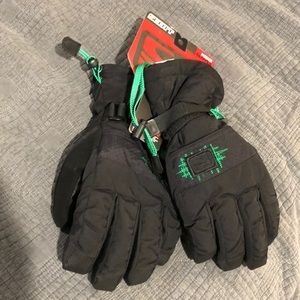 Scott Sports Men’s Winter Gloves